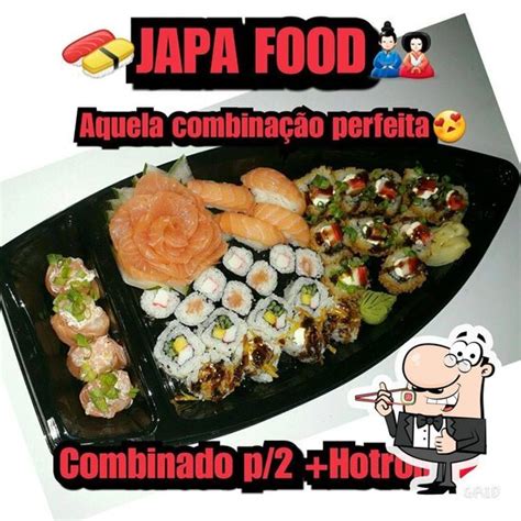 avaliações sobre jun japanese food são paulo|Japa tradicional .